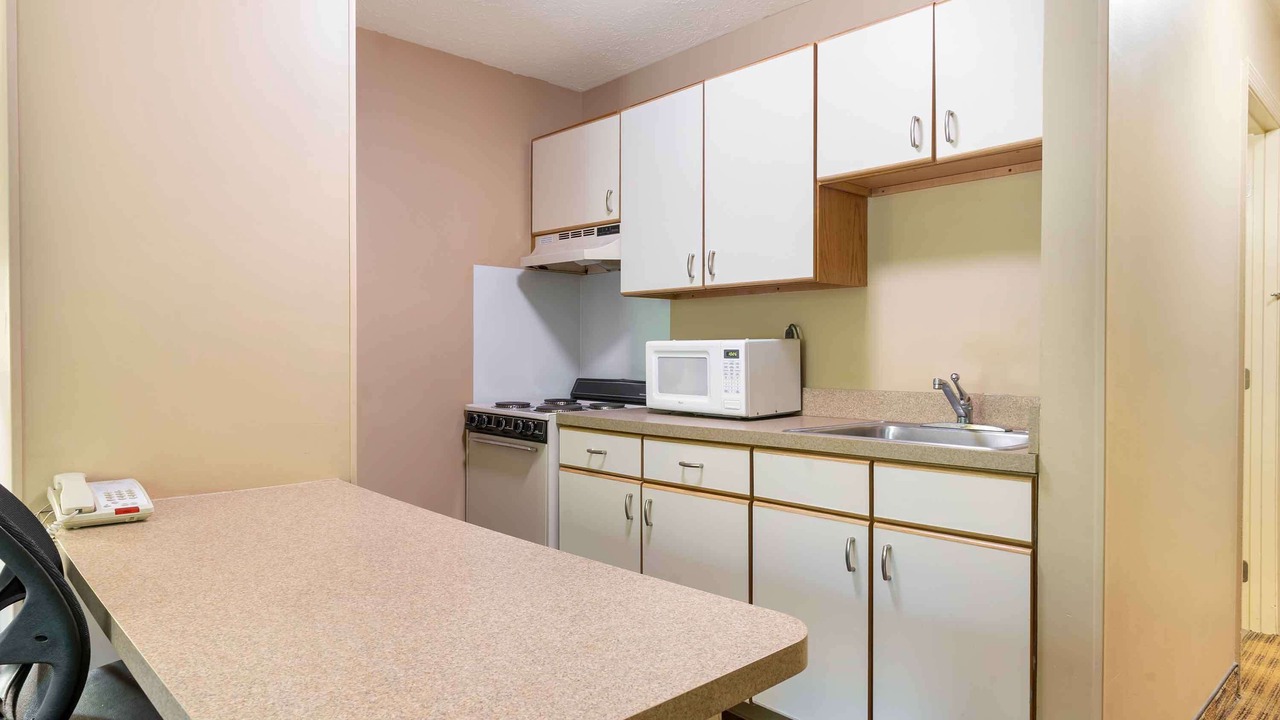Photo of Kitchen in Macon