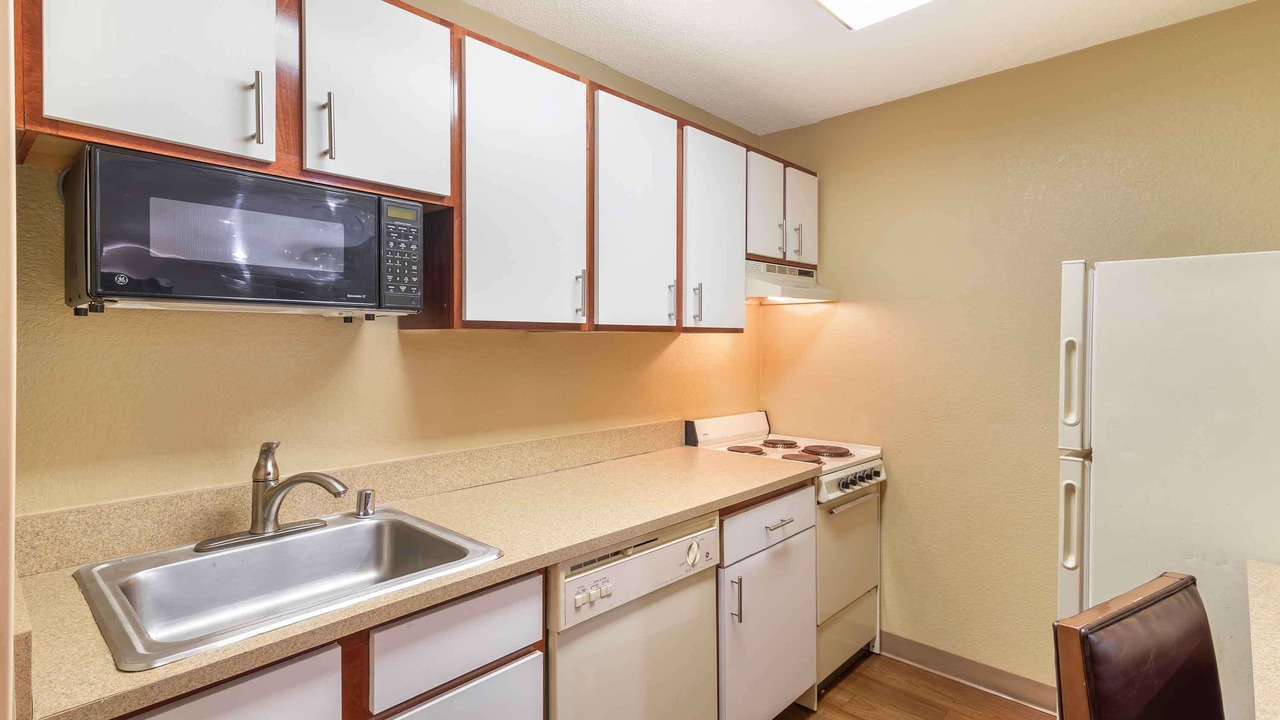 Photo of Kitchen in Macon