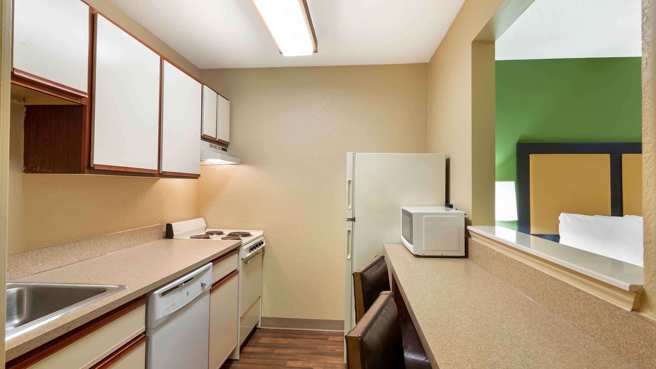 Photo of Kitchen in Macon