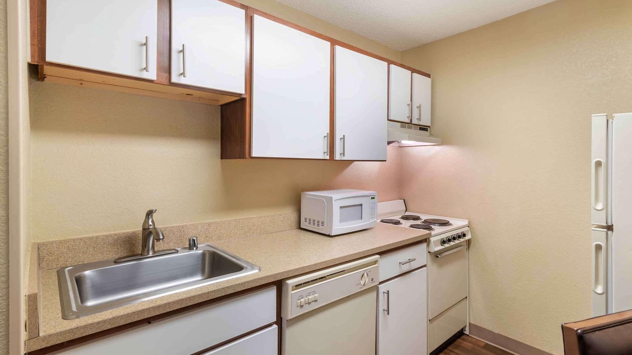 Photo of Kitchen in Macon