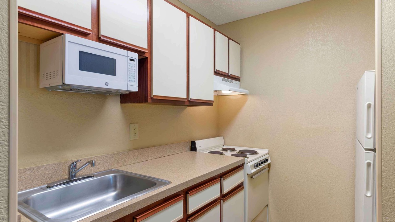 Photo of Kitchen in Town Center