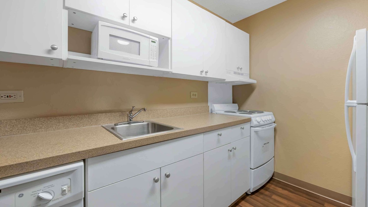 Photo of Kitchen in Town Center