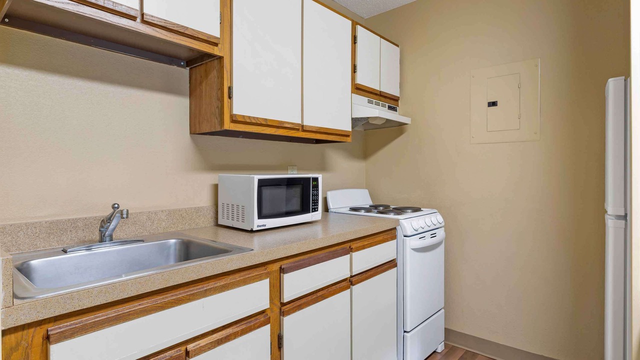 Photo of Kitchen in Town Center