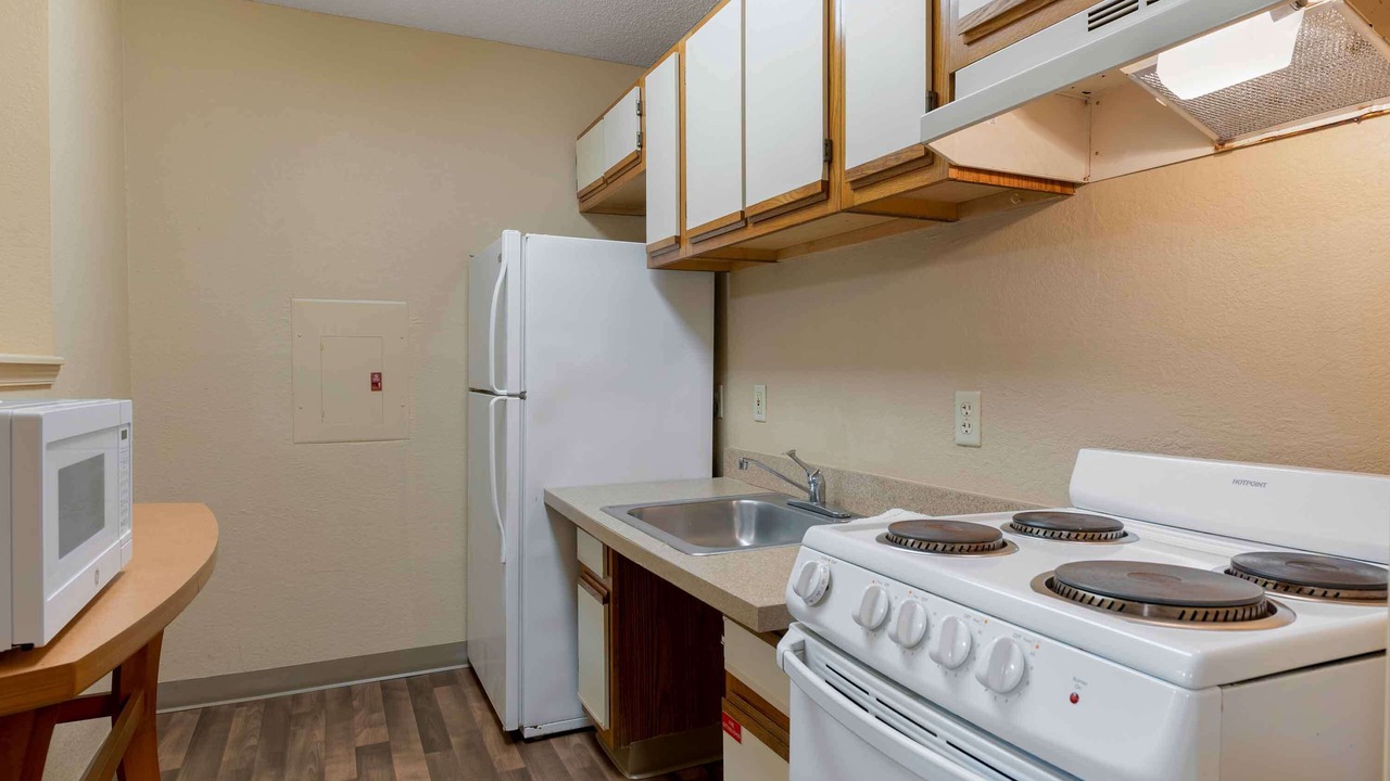 Photo of Kitchen in Town Center