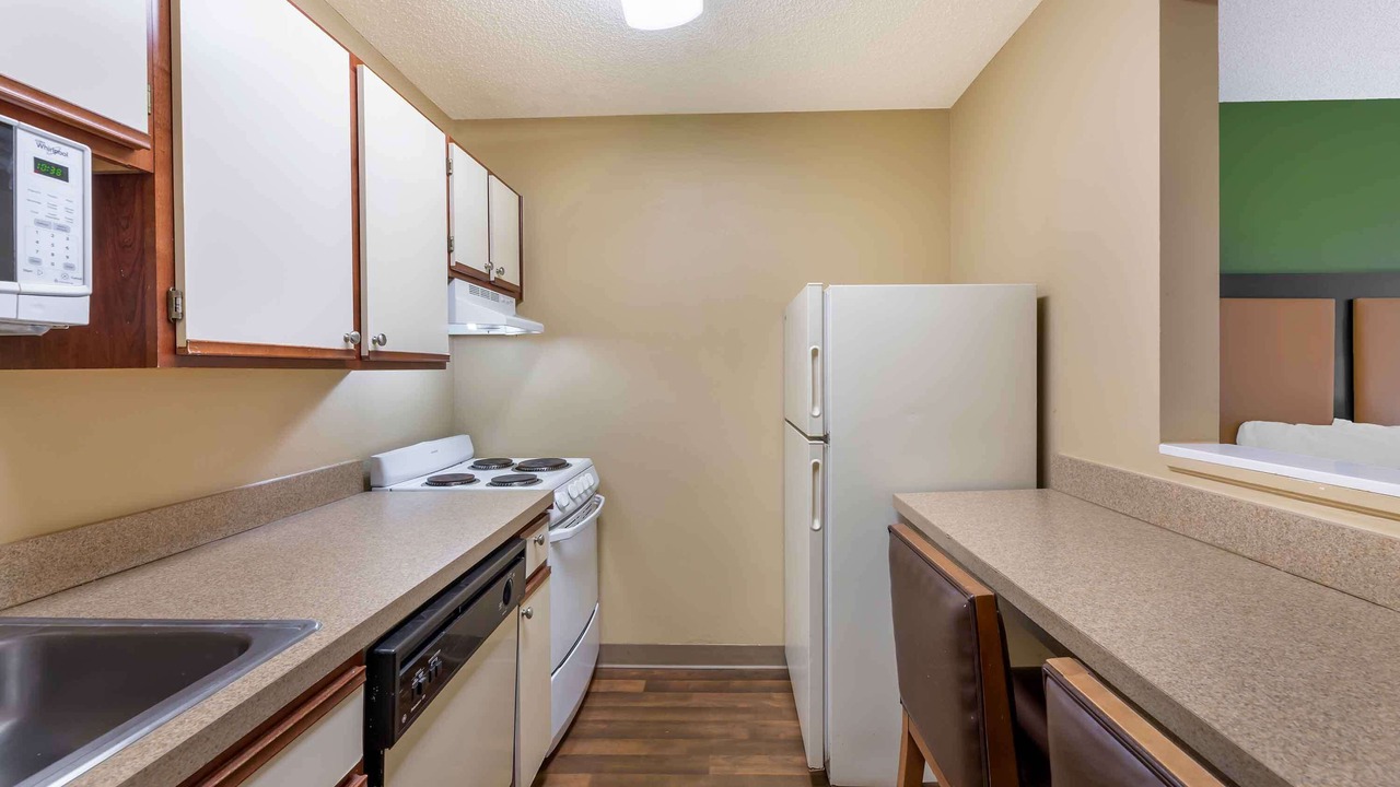 Photo of Kitchen in Town Center