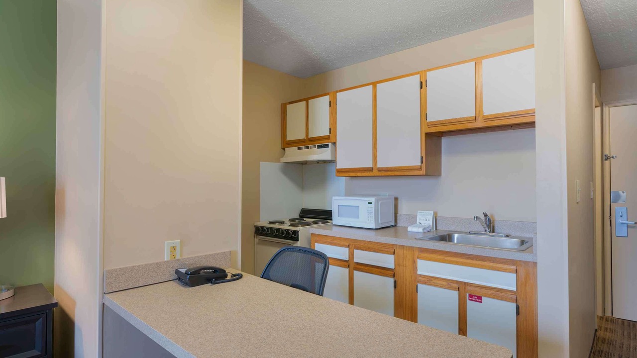 Photo of Kitchen in Town Center