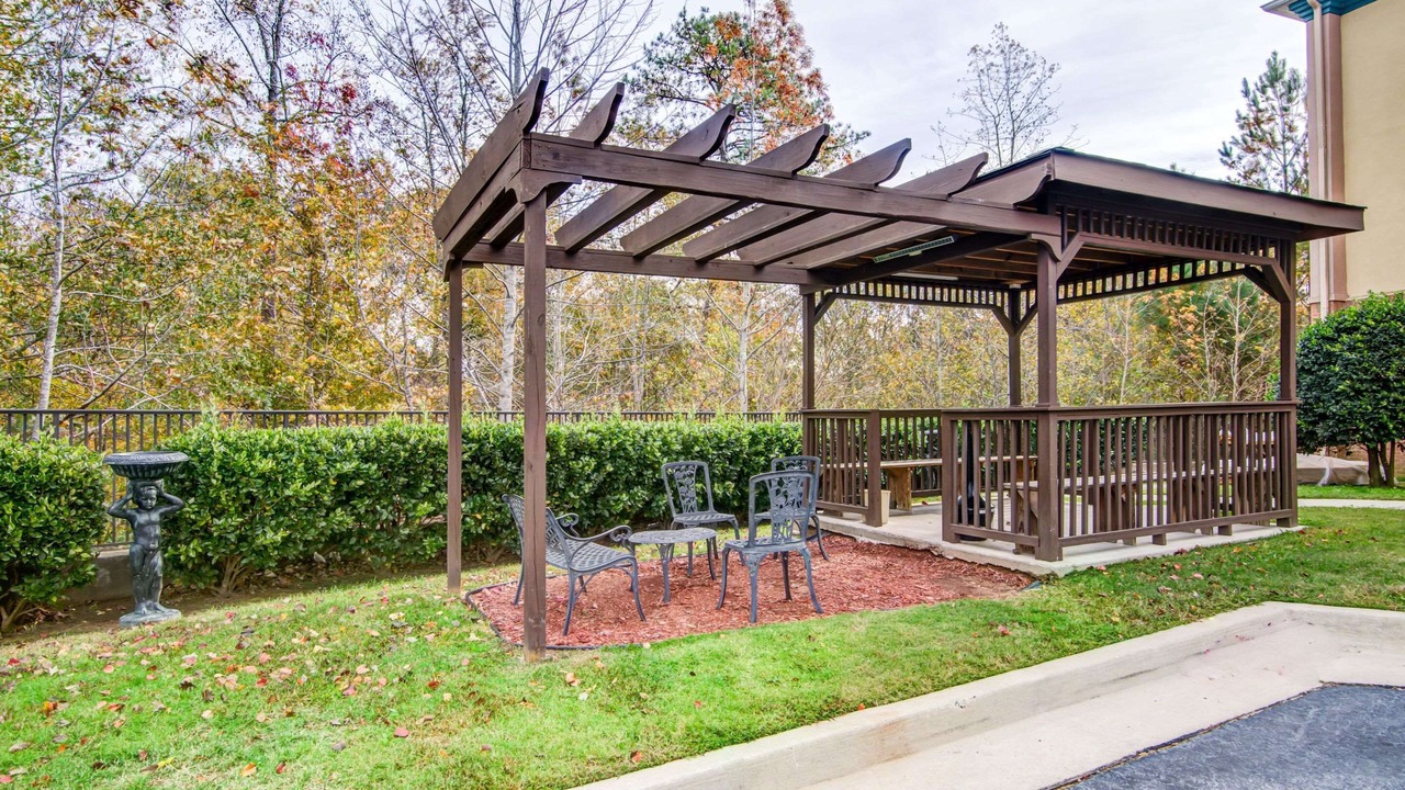 Photo of Outdoor in Macon