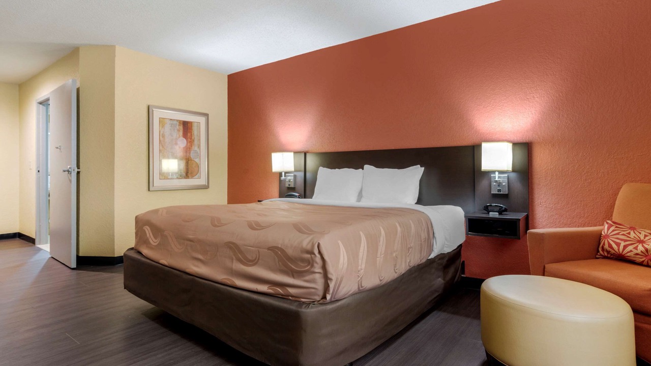 Photo of Bedroom in Phenix City