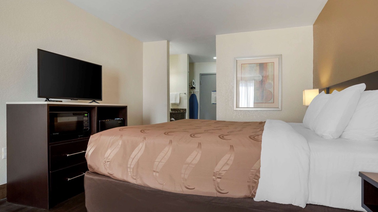 Photo of Bedroom in Phenix City
