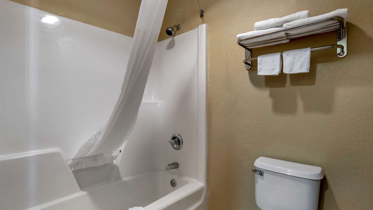 Photo of Bedroom in Phenix City