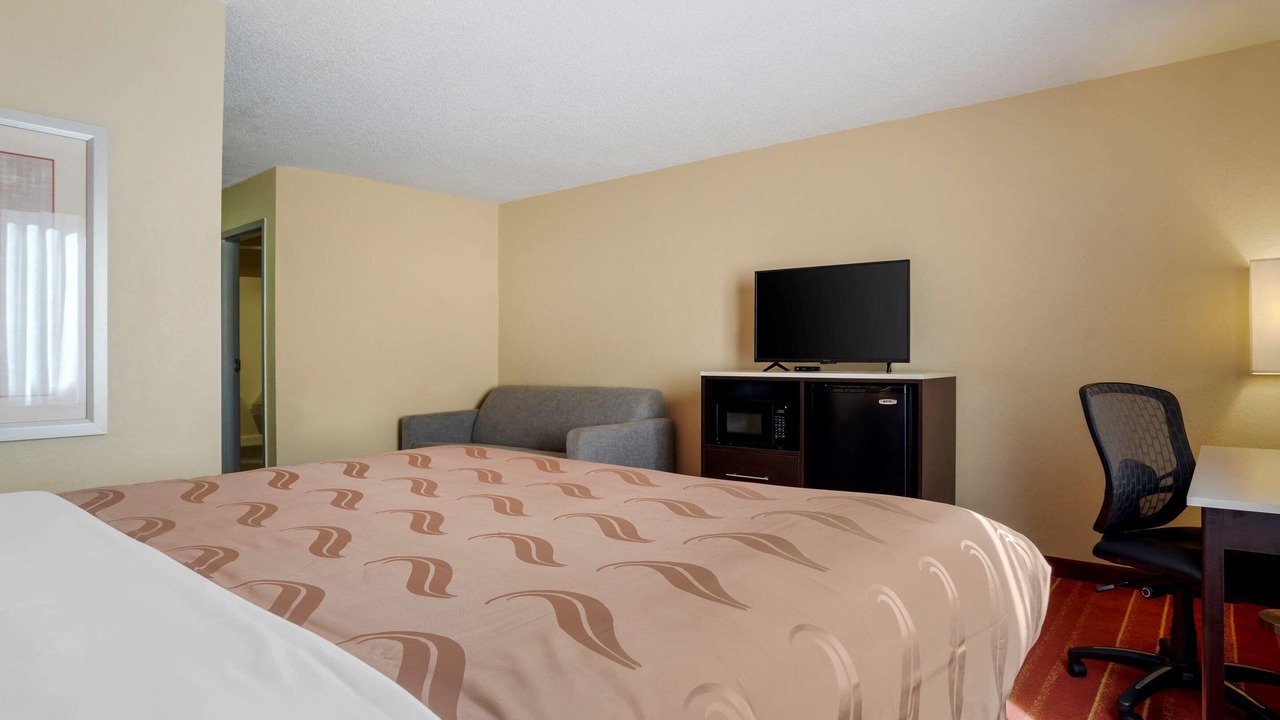 Photo of Bedroom in Phenix City