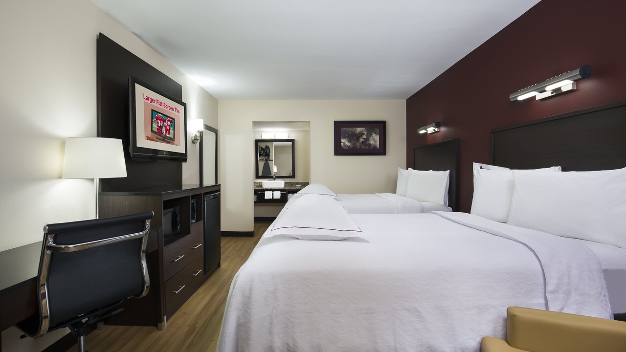 Photo of Bedroom in Irondale