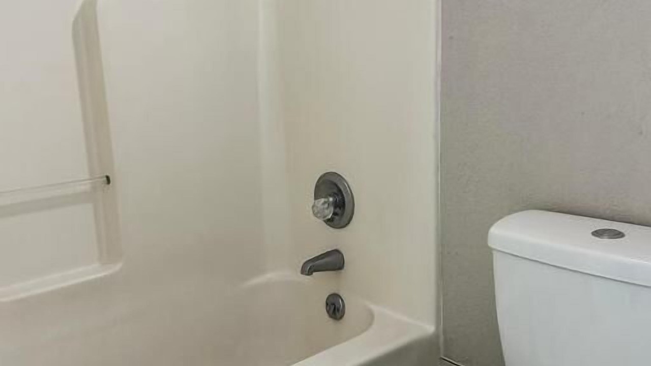 Photo of Bathroom in Guntersville