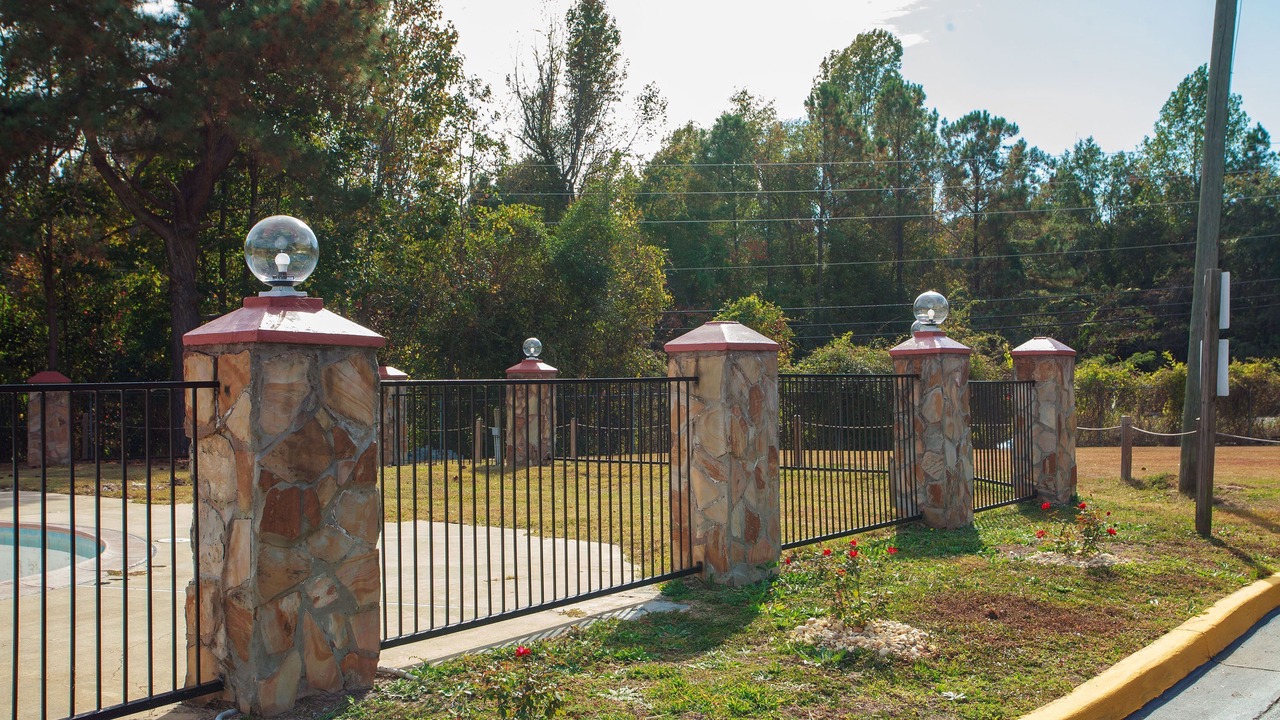 Photo of Outdoor in Macon