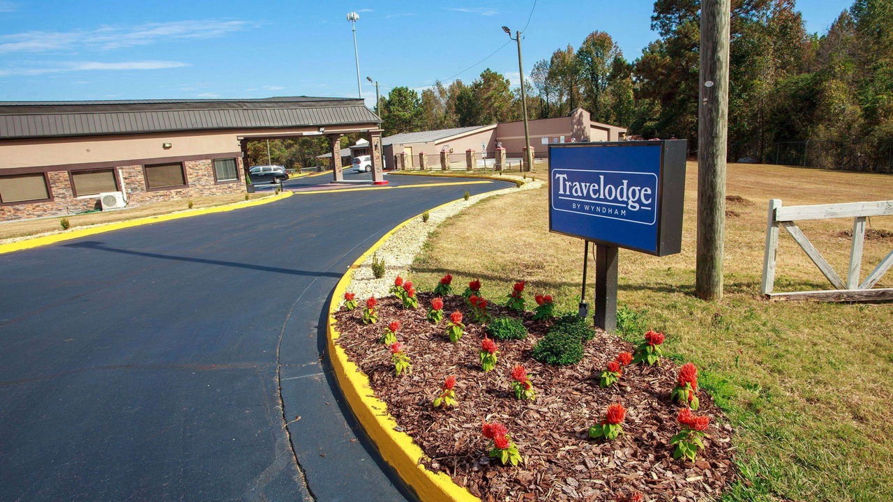 Photo of Outdoor in Macon
