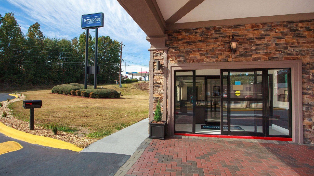 Photo of Outdoor in Macon