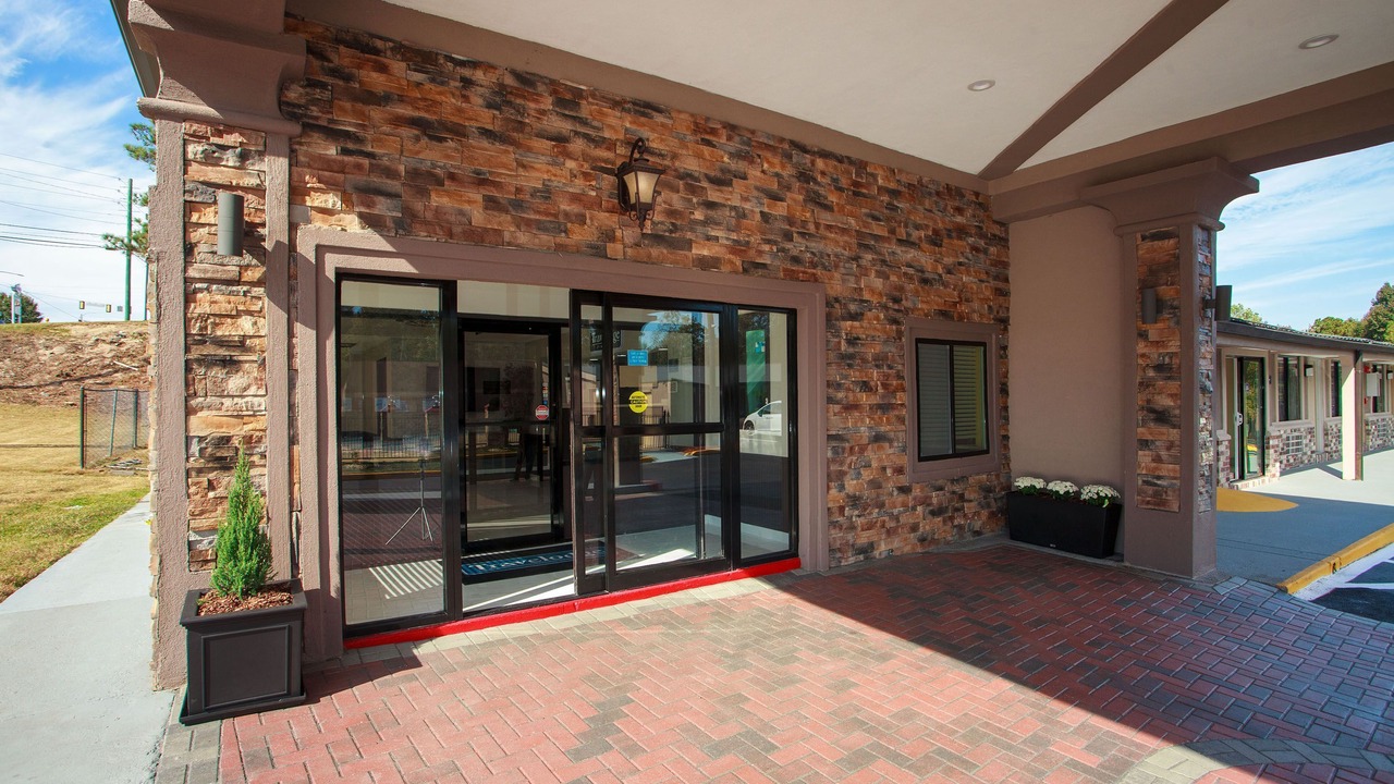 Photo of Outdoor in Macon