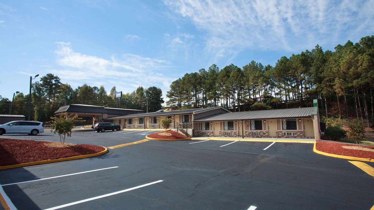 Photo of Outdoor in Macon