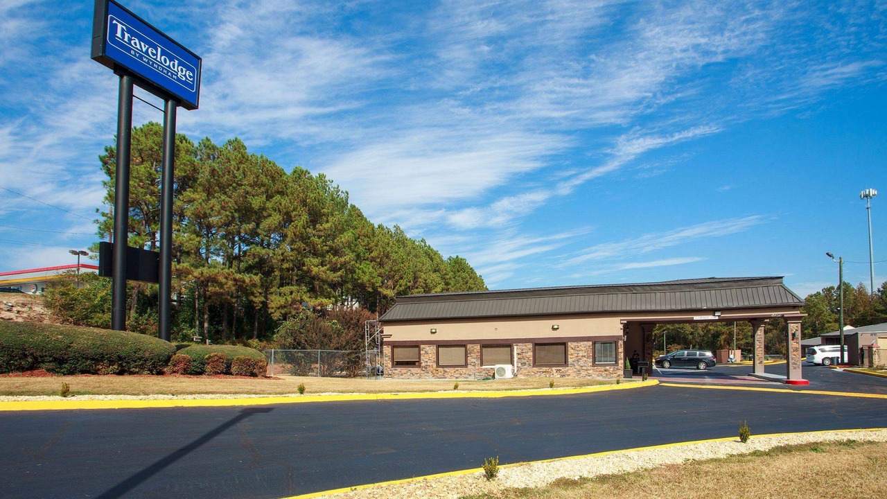 Photo of Outdoor in Macon