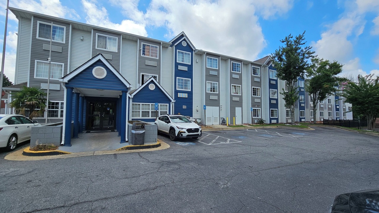 Photo of Outdoor in College Park