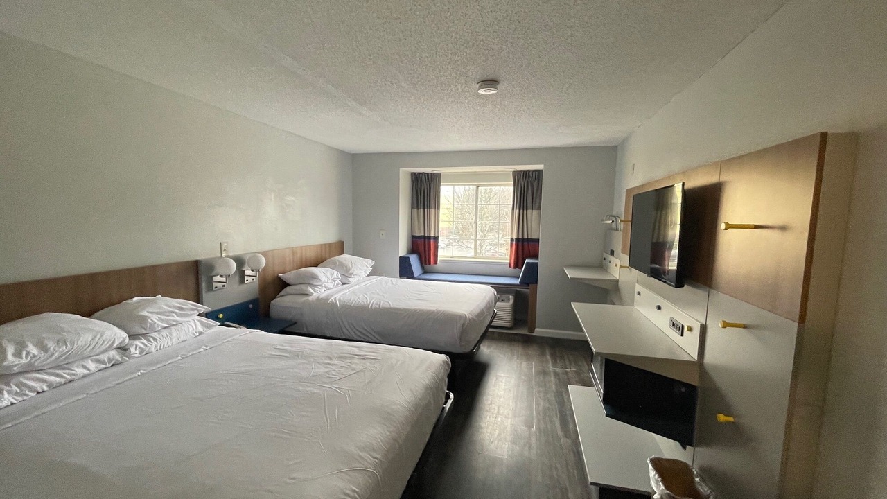 Photo of Bedroom in College Park