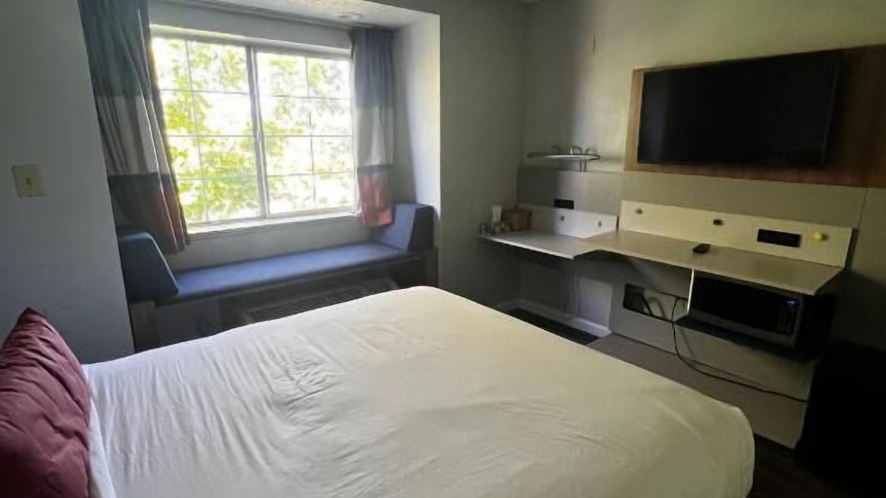 Photo of Bedroom in College Park