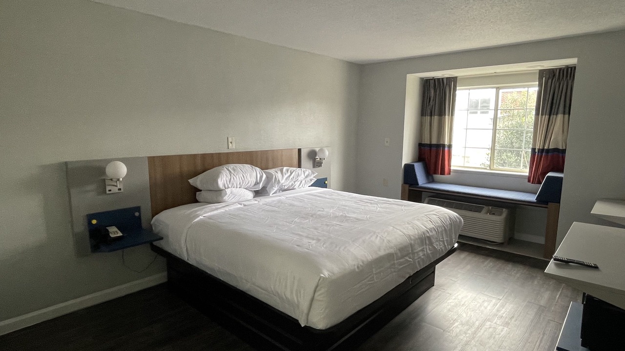 Photo of Bedroom in College Park