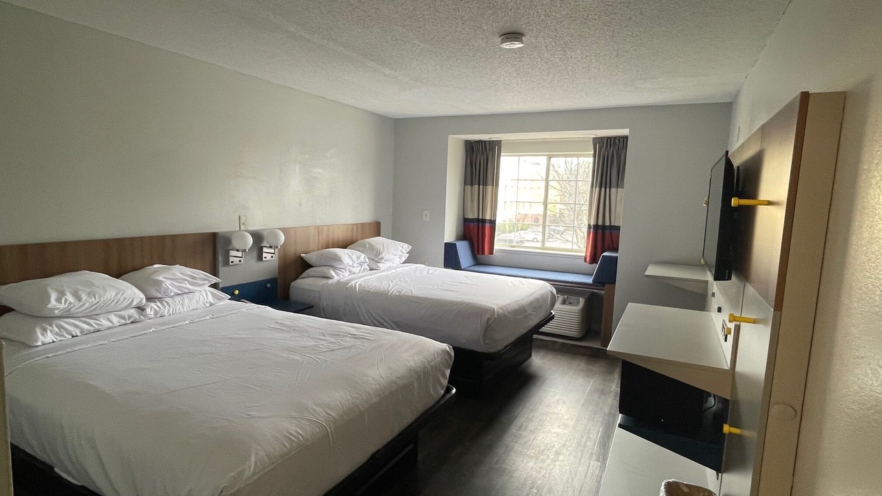 Photo of Bedroom in College Park