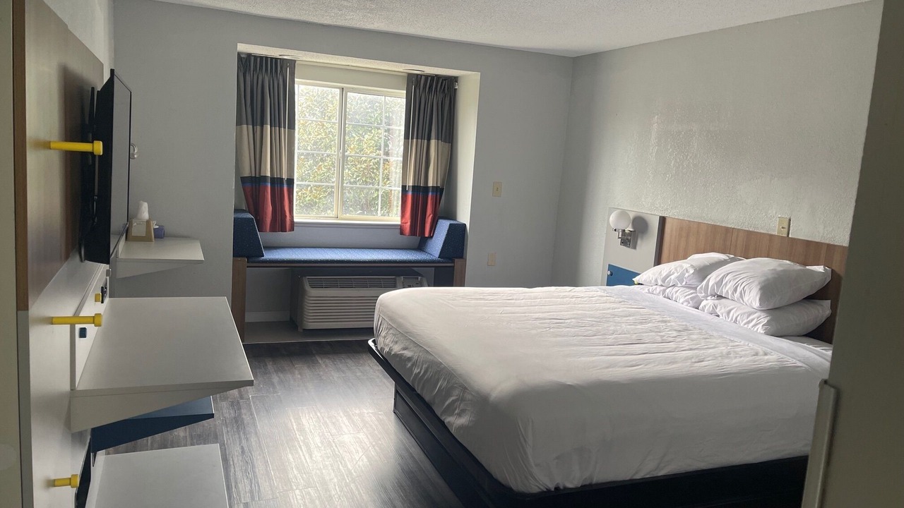 Photo of Bedroom in College Park