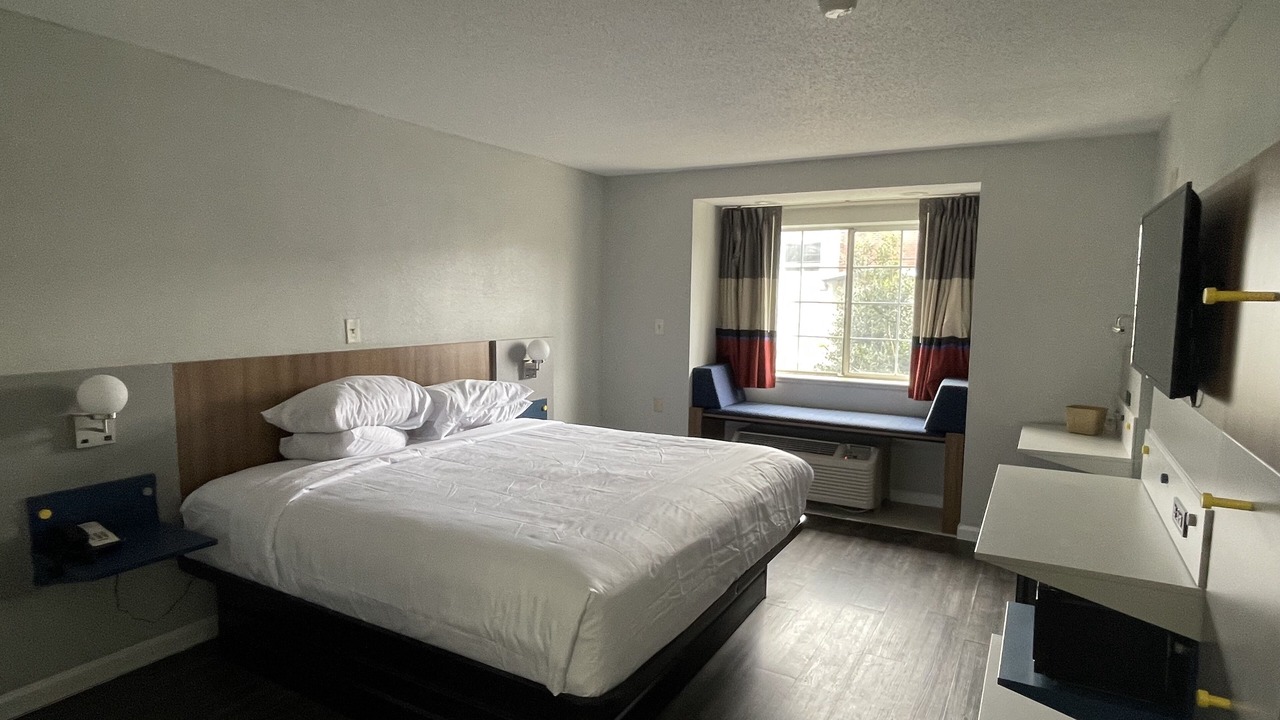 Photo of Bedroom in College Park