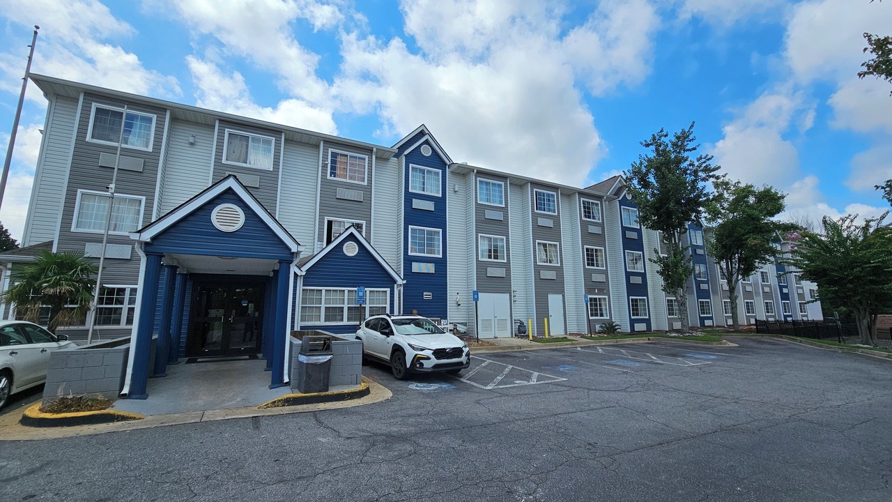 Photo of Outdoor in College Park