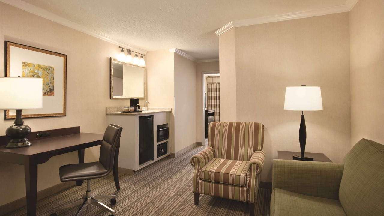 Photo of Bedroom in Eagan Park