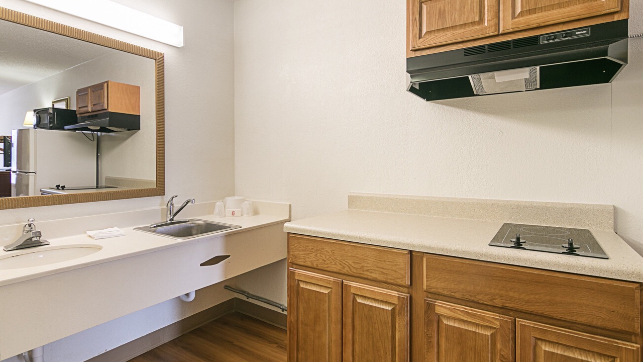 Photo of Kitchen in Forsyth