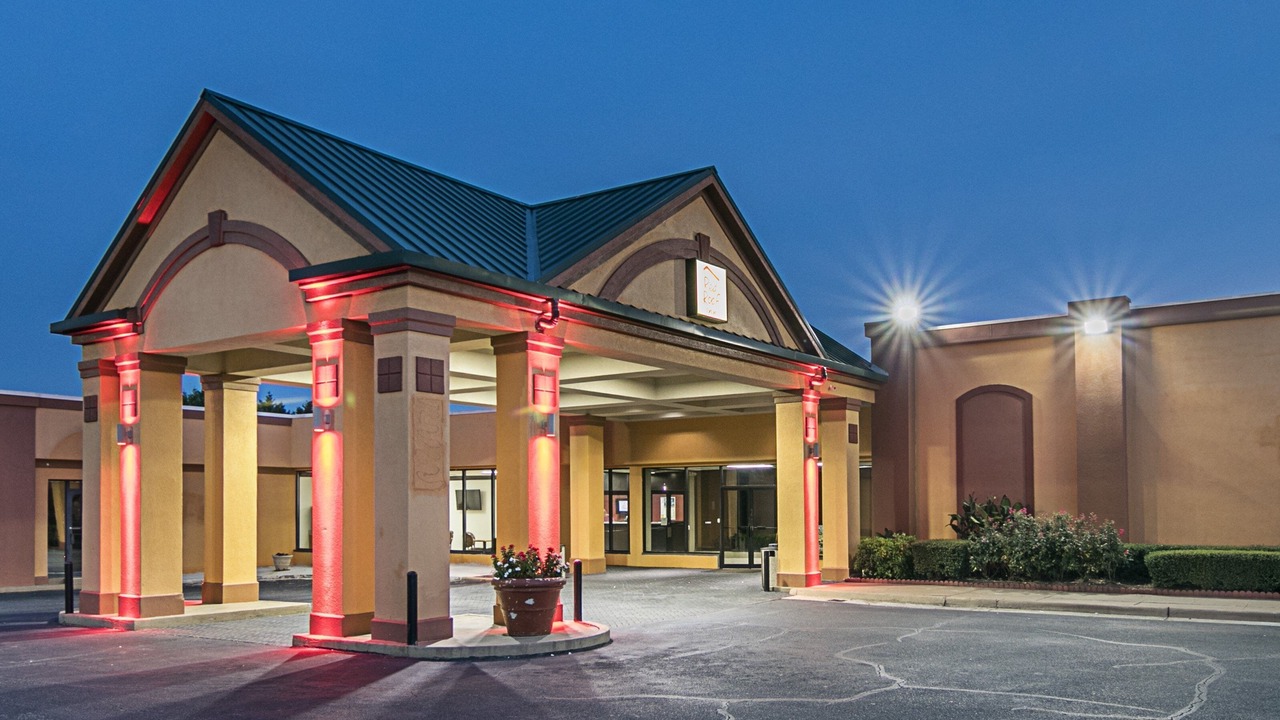 Photo of Outdoor in Forsyth