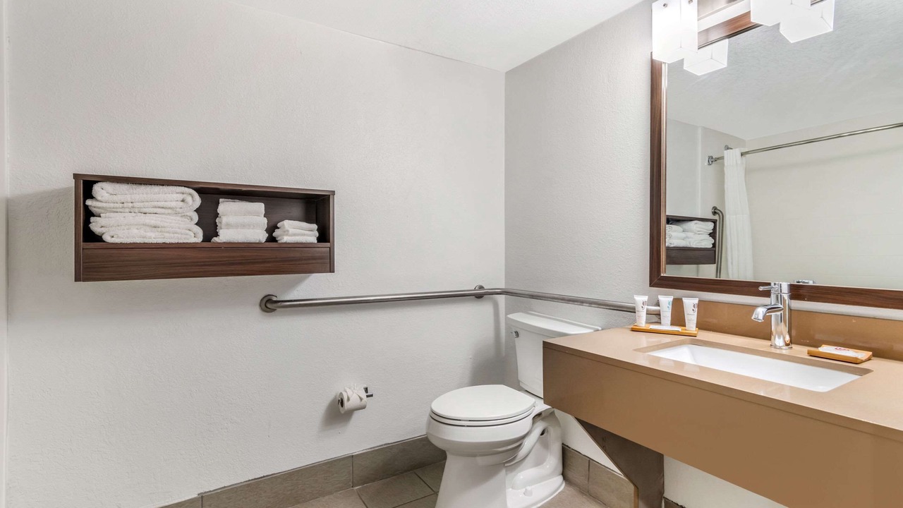 Photo of Bedroom in College Park