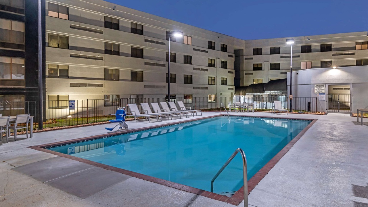 Photo of Outdoor in College Park