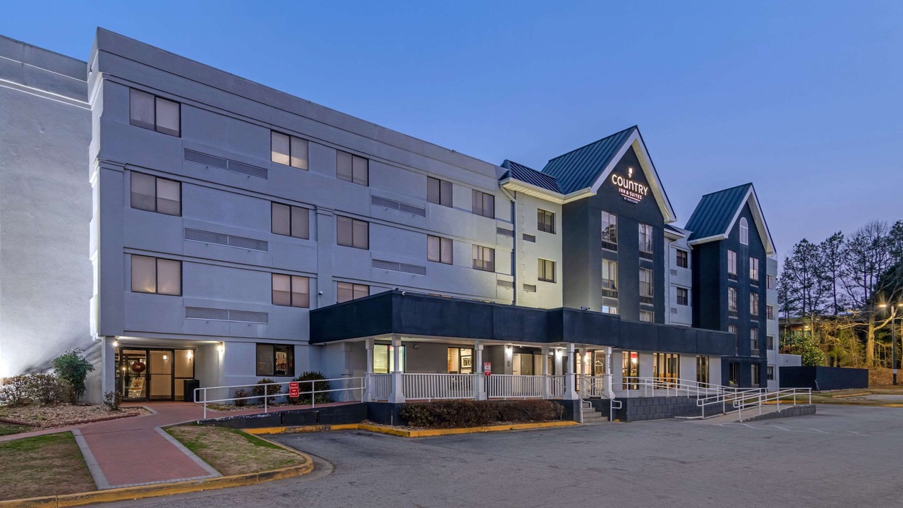 Photo of Outdoor in College Park