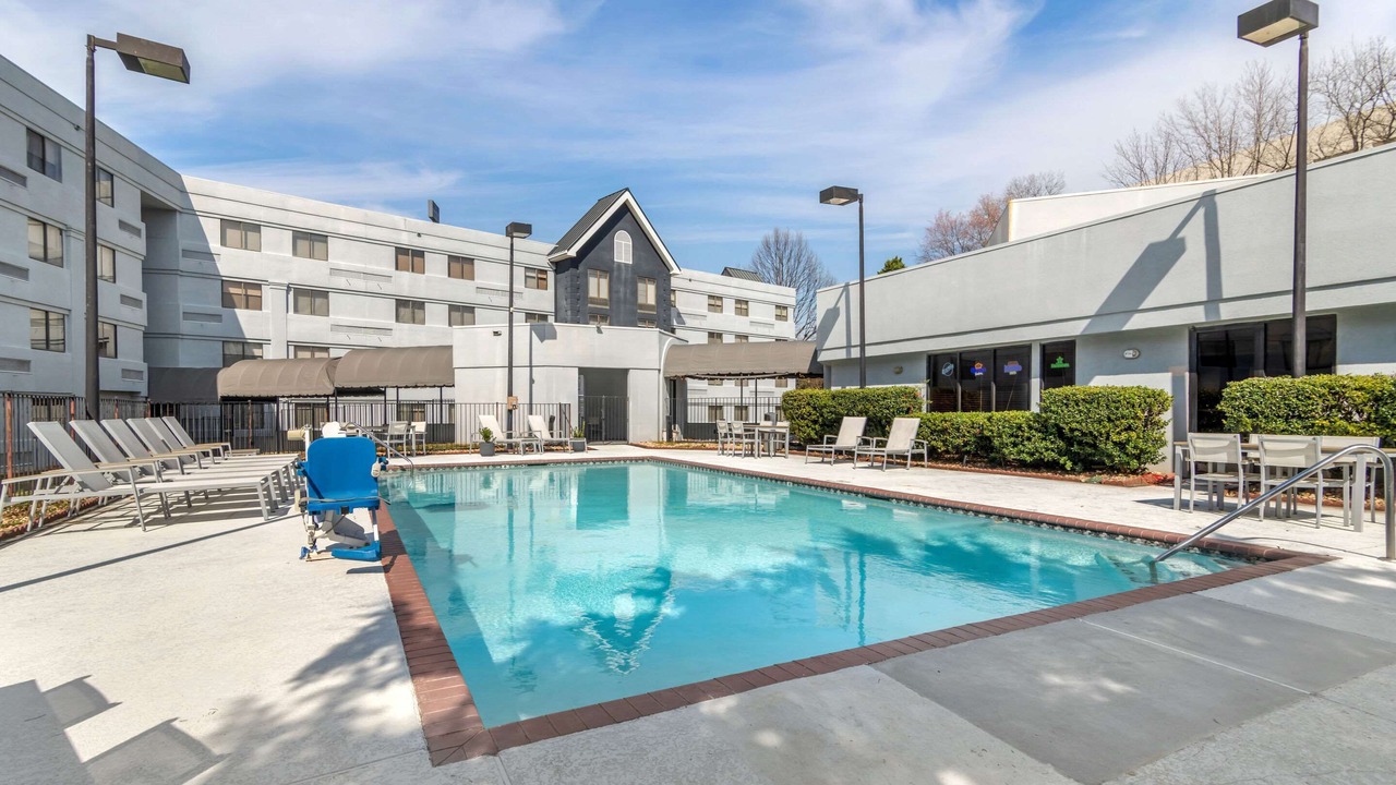 Photo of Outdoor in College Park
