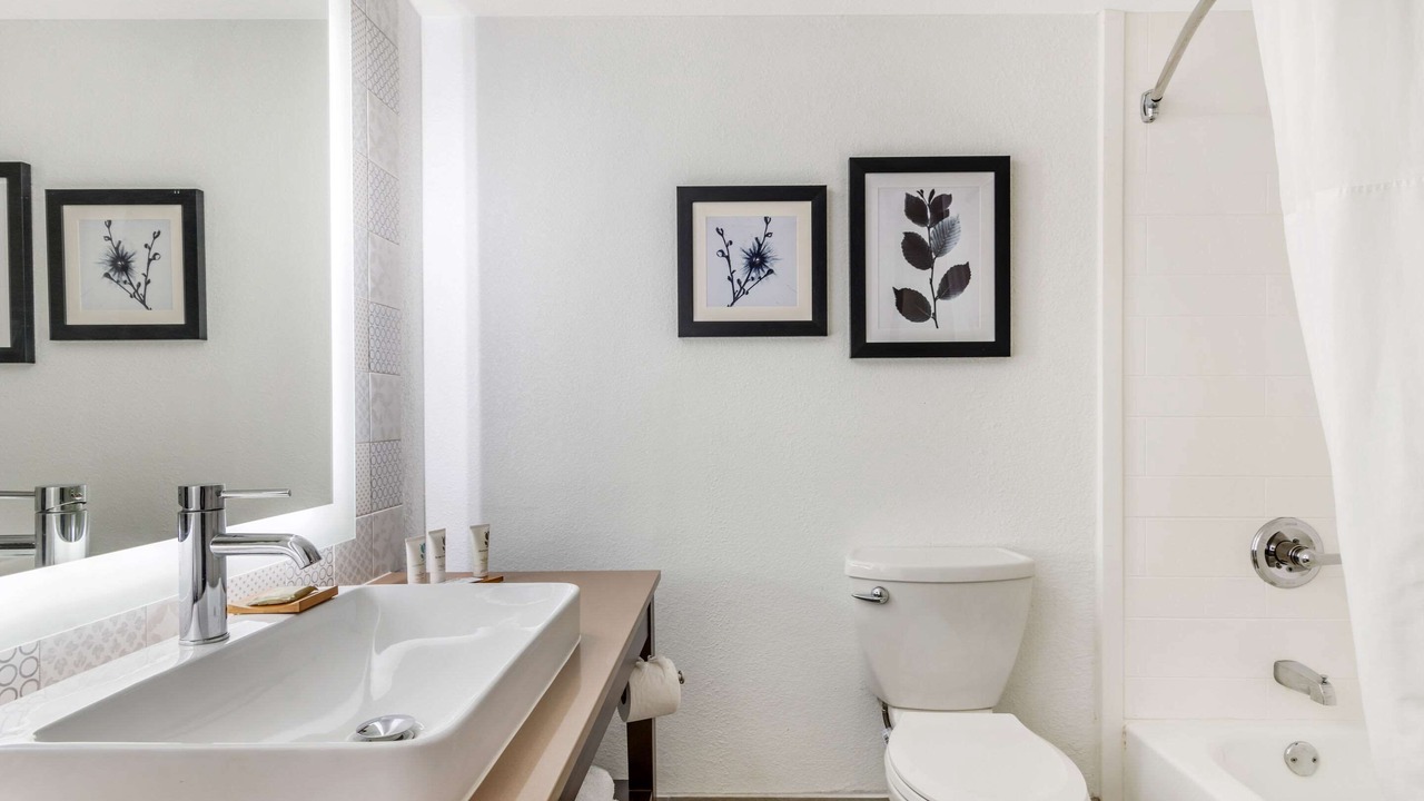 Photo of Bedroom in College Park