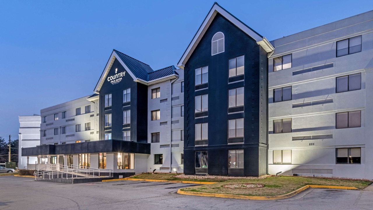 Photo of Outdoor in College Park