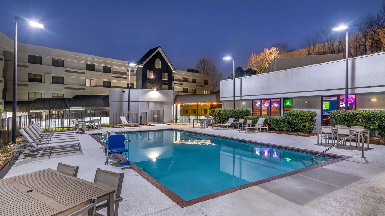 Photo of Outdoor in College Park