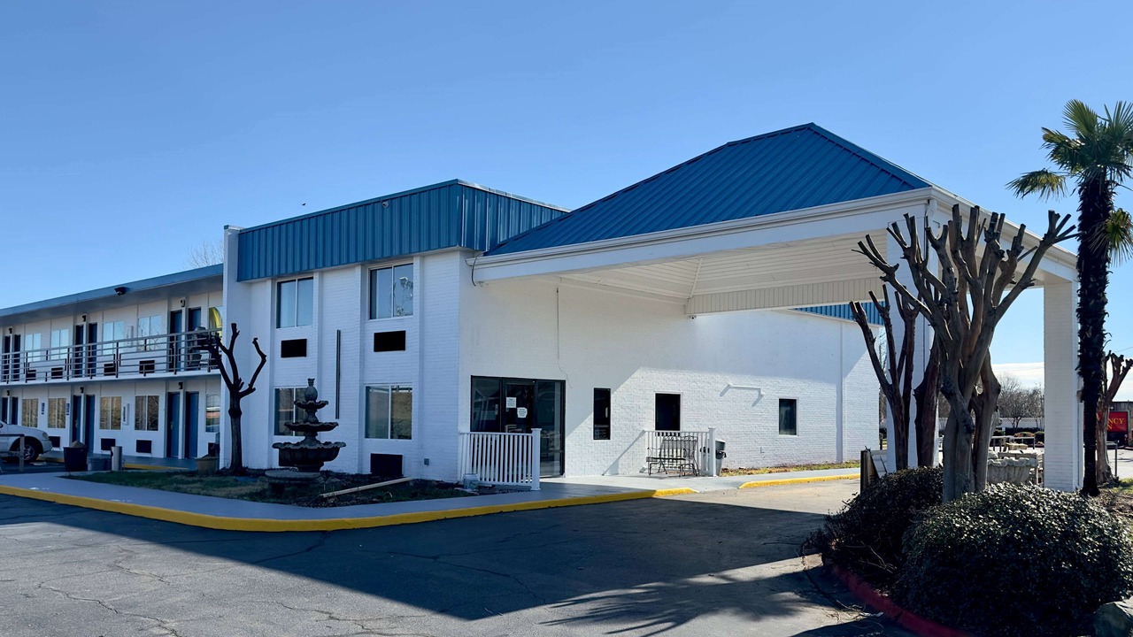 Photo of Outdoor in Rock Hill