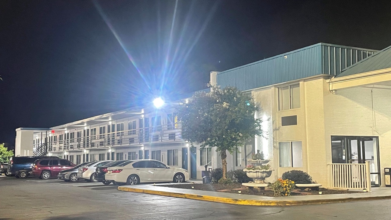 Photo of Outdoor in Rock Hill