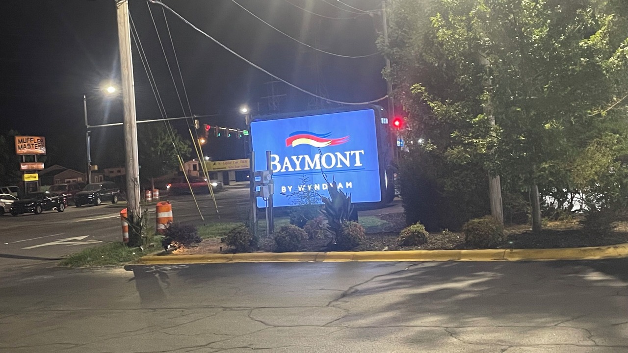Photo of Outdoor in Rock Hill