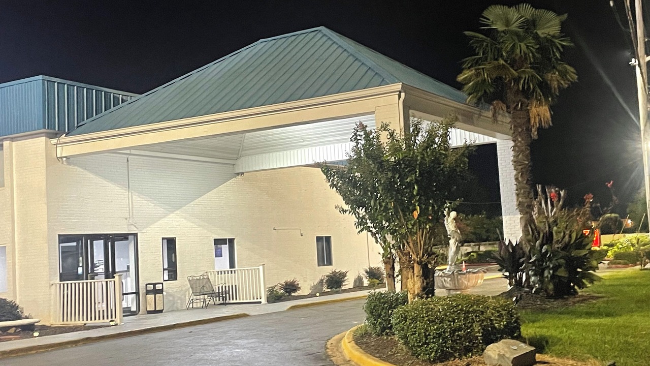 Photo of Outdoor in Rock Hill