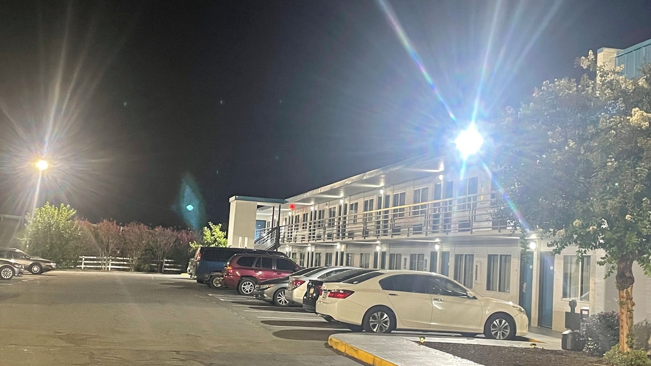 Photo of Outdoor in Rock Hill