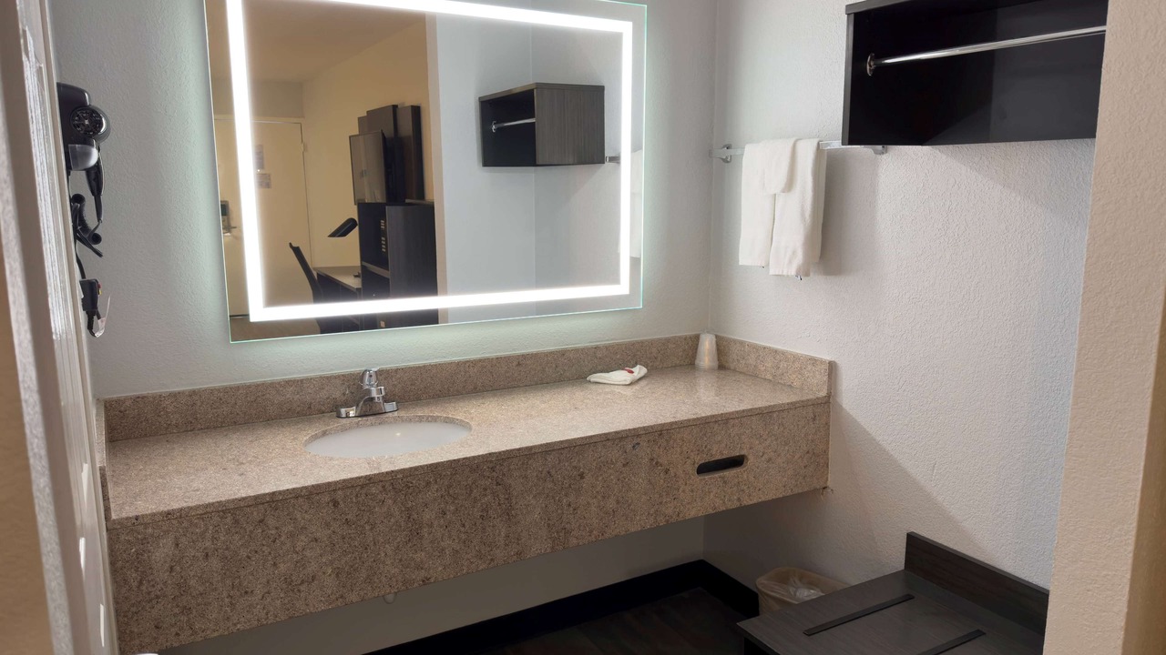 Photo of Bathroom in Rock Hill