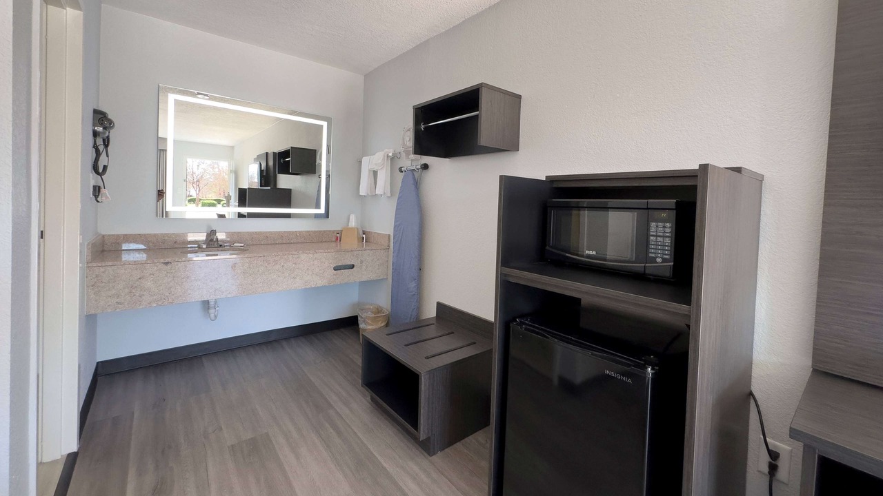 Photo of Bedroom in Rock Hill