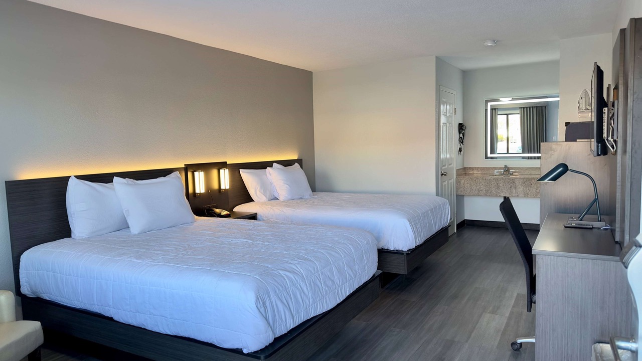 Photo of Bedroom in Rock Hill