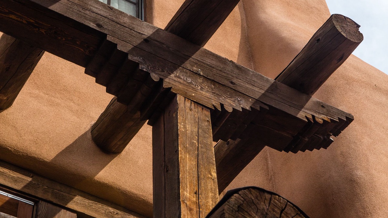 Photo of Outdoor in Downtown Santa Fe